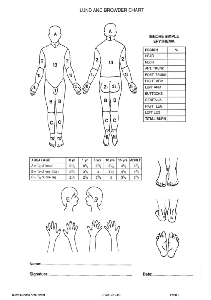 Burns paeds bsa sheet 2 Charlie s ED burns-paeds-bsa-sheet-2-charlie-s-ed