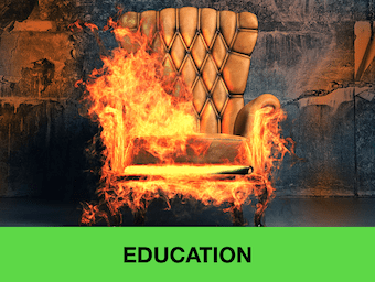 SCGHED Education HOT 340